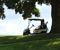2021 Allen Meisels Memorial Golf Classic