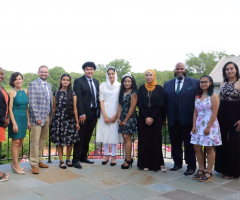 2021 Leading Change Benefit