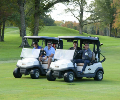 2023 Golf Outing