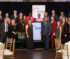 2023 Leading Change Benefit