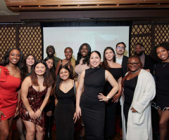 3rd Annual Alumni & Friends New Year Celebration 2025