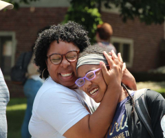Scholars Parent Day 2019