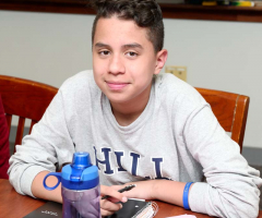 Scholars Summer Challenge Program 2019