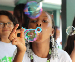 YSP Parent Picnic 2019