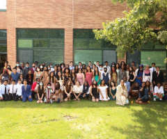 YSP + SP Graduation 2021