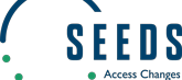 SEEDS Access Logo