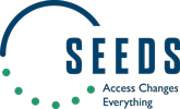 SEEDS Access Logo