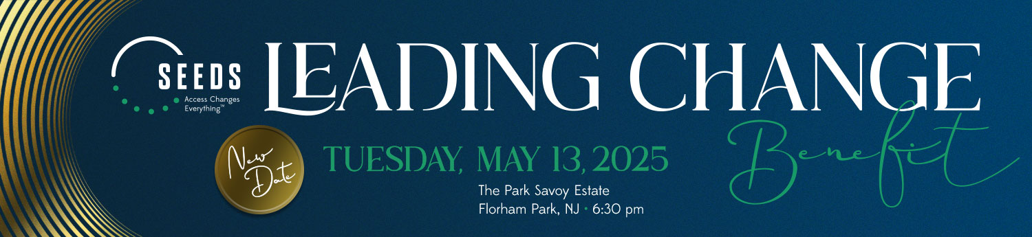 Leading Change Benefit