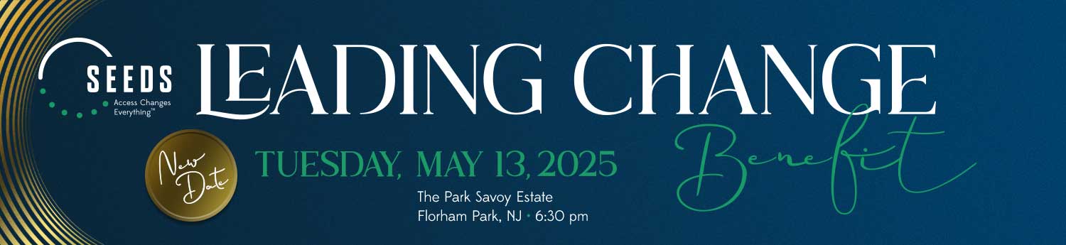 Leading Change Benefit