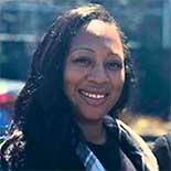 Ebony Hubbard