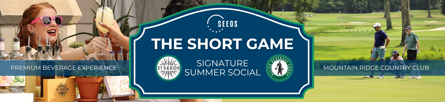 Short Game Golf Outing