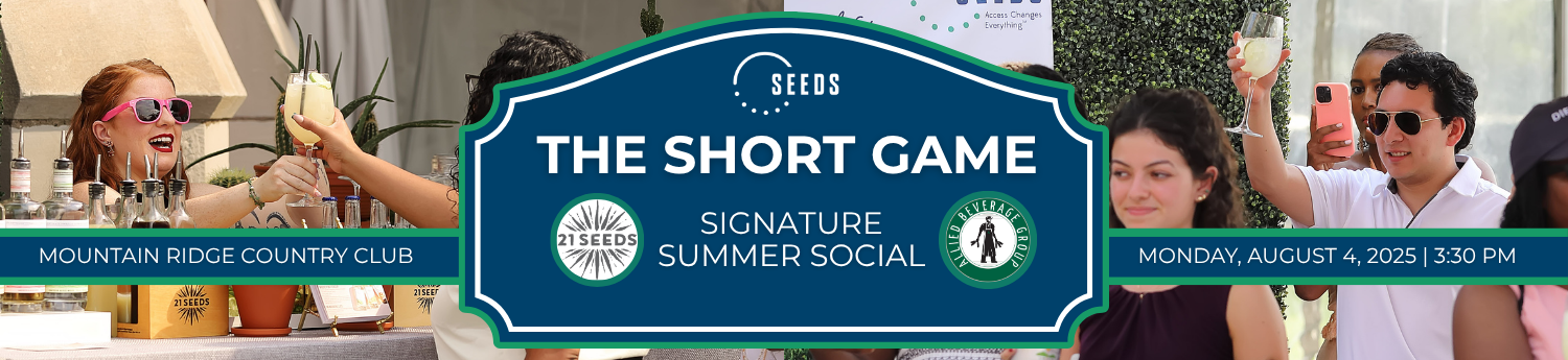 The Short Game
