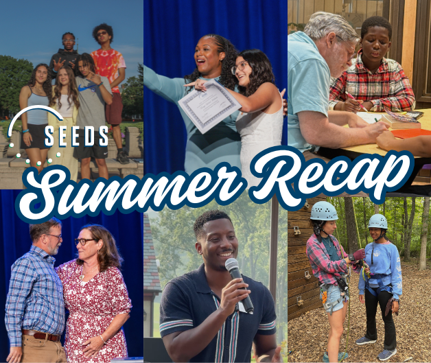 Summer Recap
