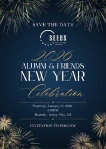 Alumni New Years 2026