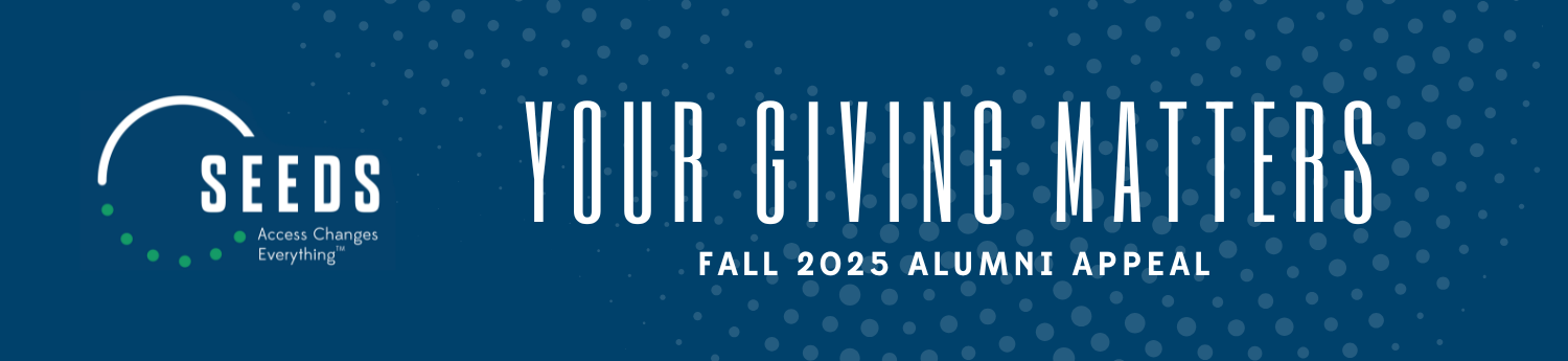 Alumni Appeal | Fall 2025