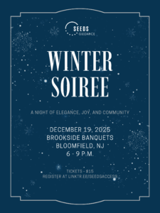 2025 Guidance Winter Soiree