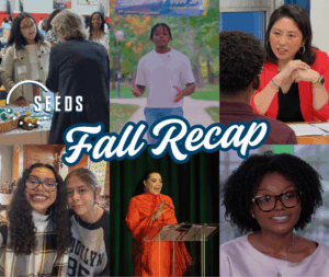 2025 Fall Recap