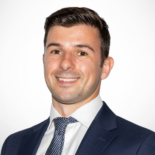 Jakub Krajewski Headshot