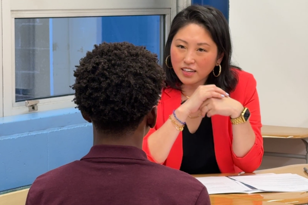 SEEDS Mock Interview